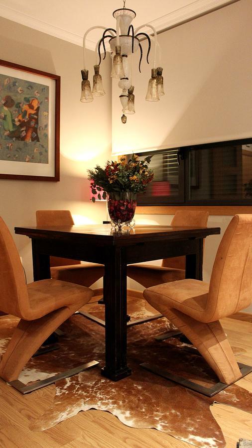 Apartamento Spellos Rosal Eksteriør bilde